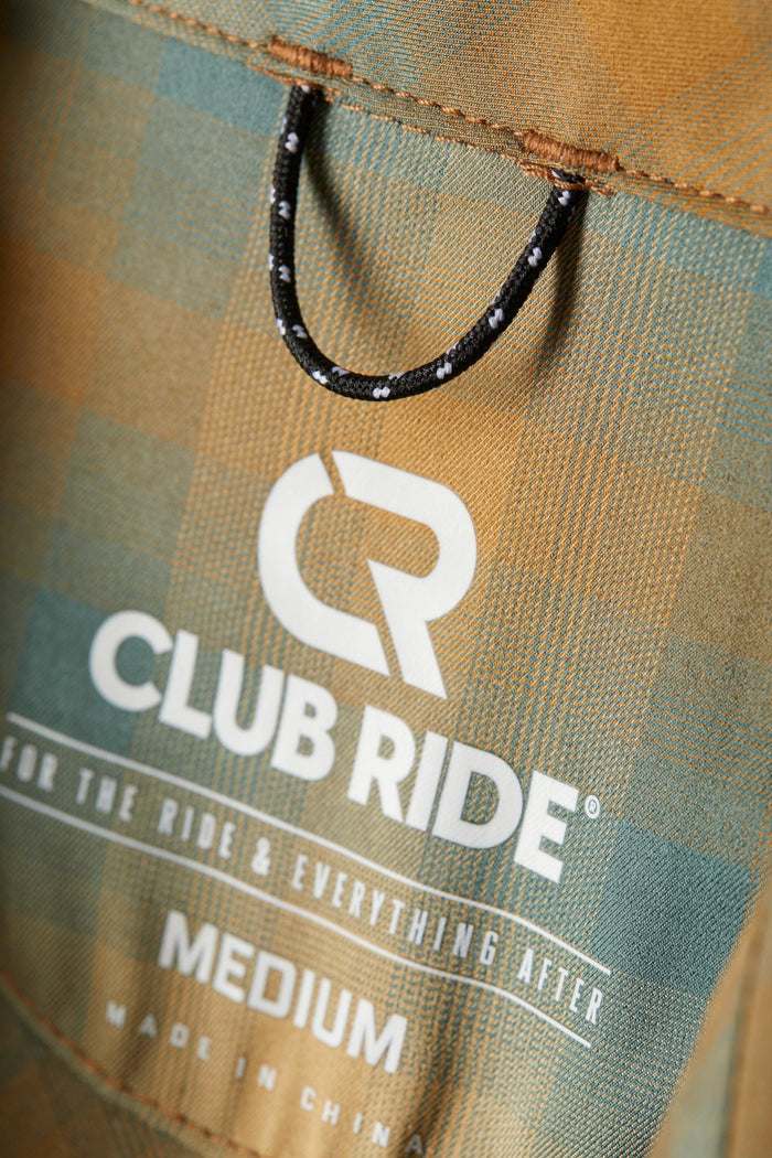 Men's New West Original Pearl Snap Ride Shirt - Club Ride Apparel