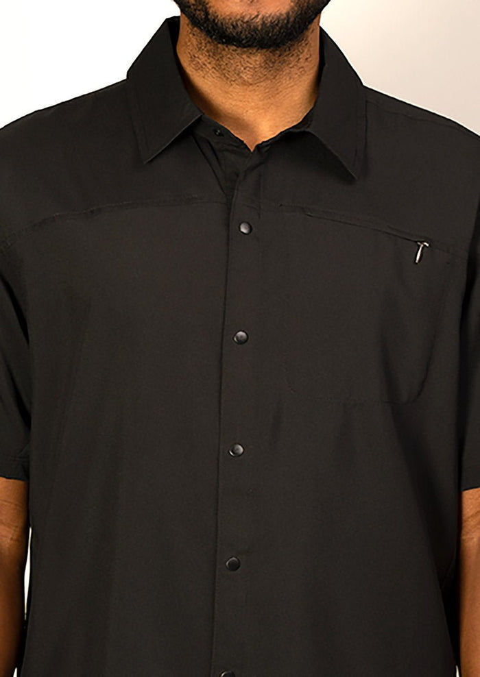 Men's Protocol Shirt - Club Ride Apparel