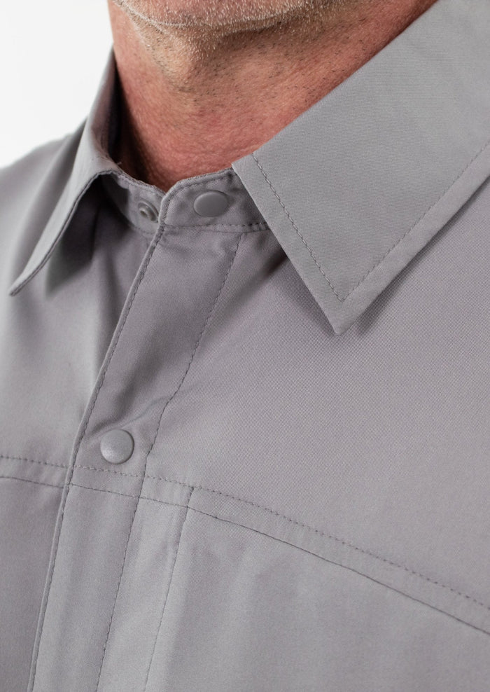 Men's Protocol Shirt - Club Ride Apparel