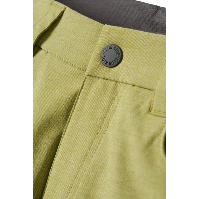 Men's Rider Short - Club Ride Apparel