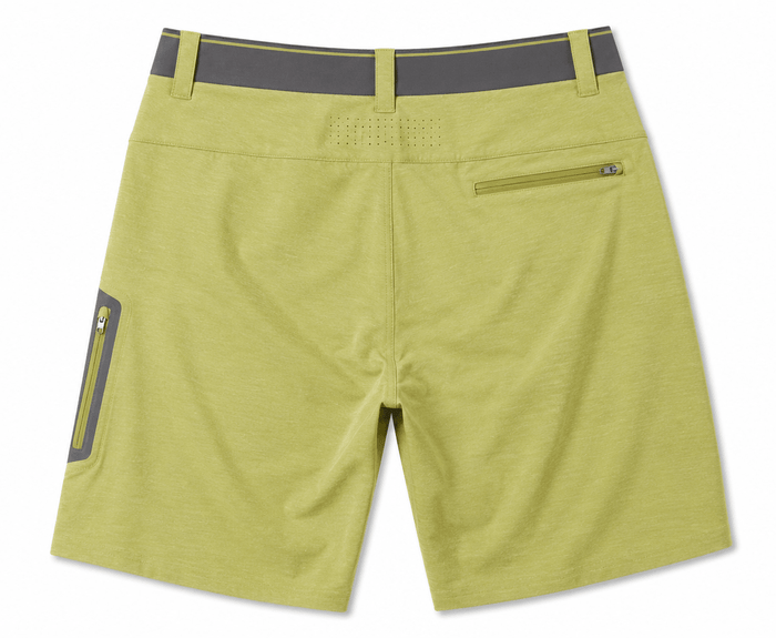 Men's Rider Short 9" - Club Ride Apparel