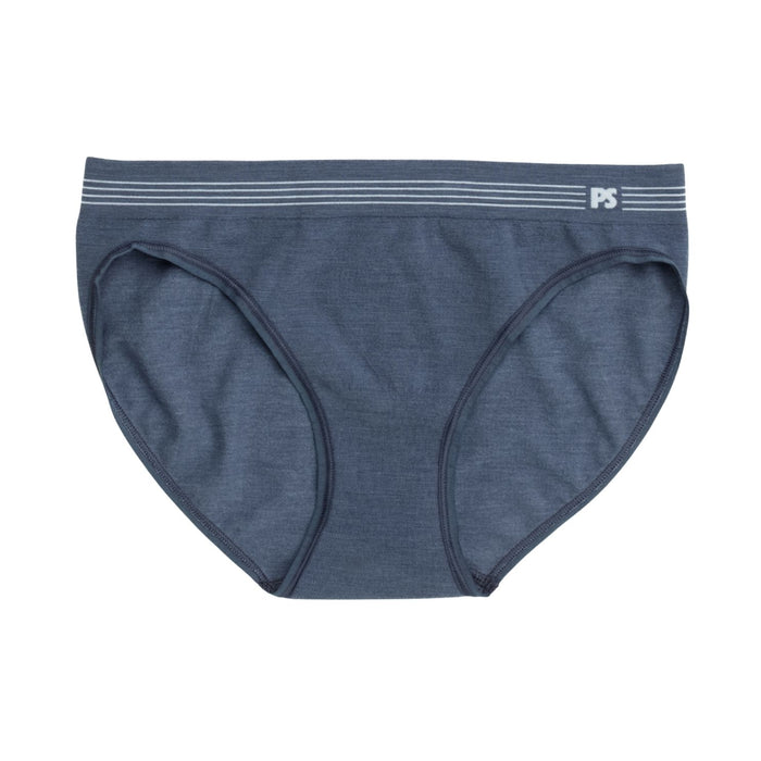 Merino Seamless Bikini