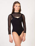 Black / Petite Adult