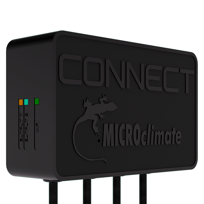 Microclimate Evo Connect thermostat control unit