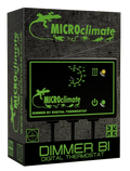 Microclimate Dimmer B1 Thermostat