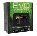 Microclimate EVO Connected Thermostat (3 Channel)