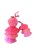 Mix Pom Combo