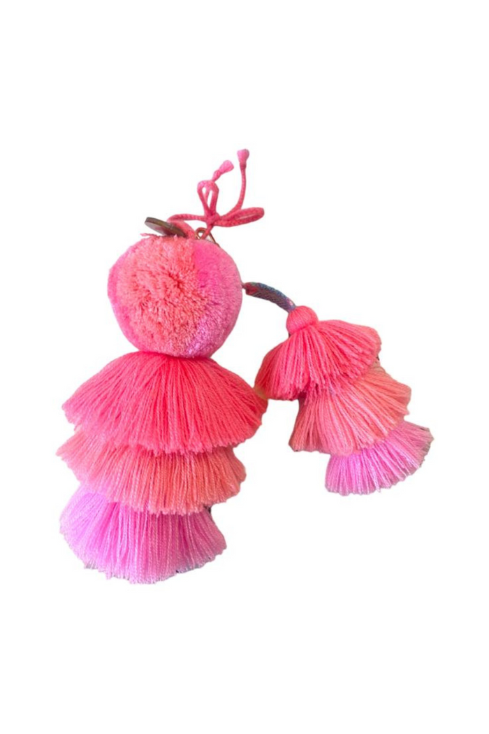 Mix Pom Combo