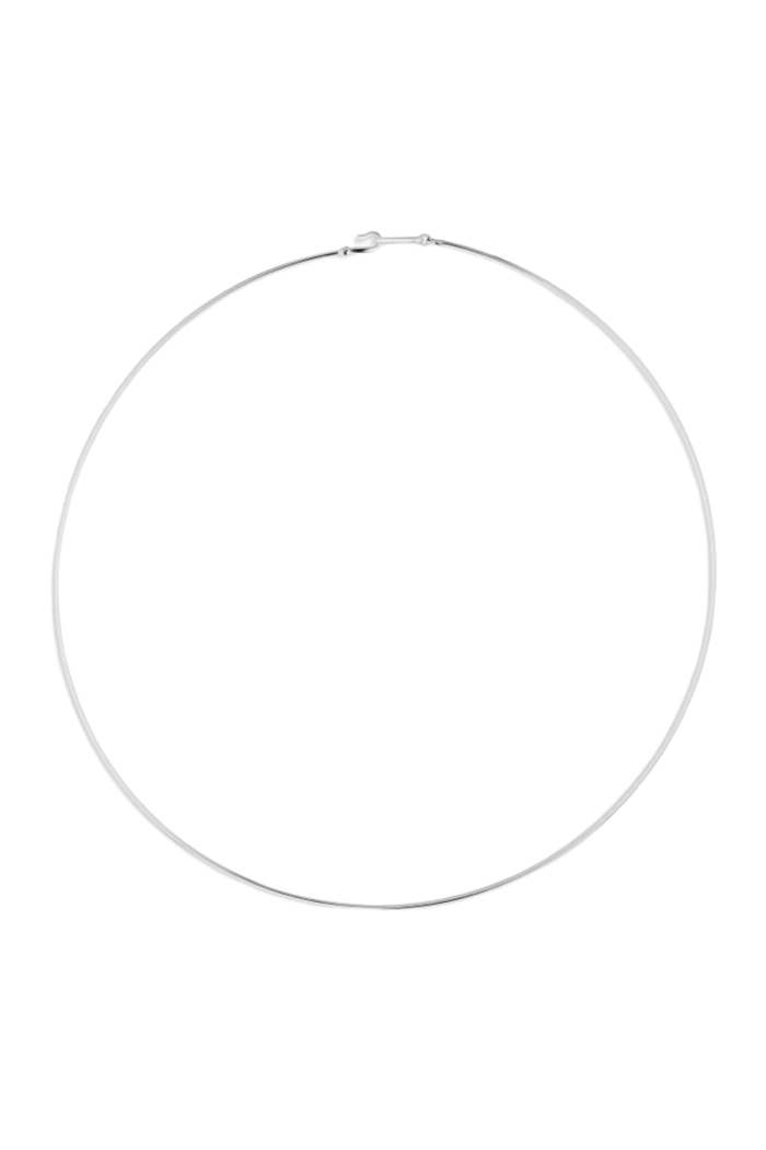 Monet Choker Necklace
