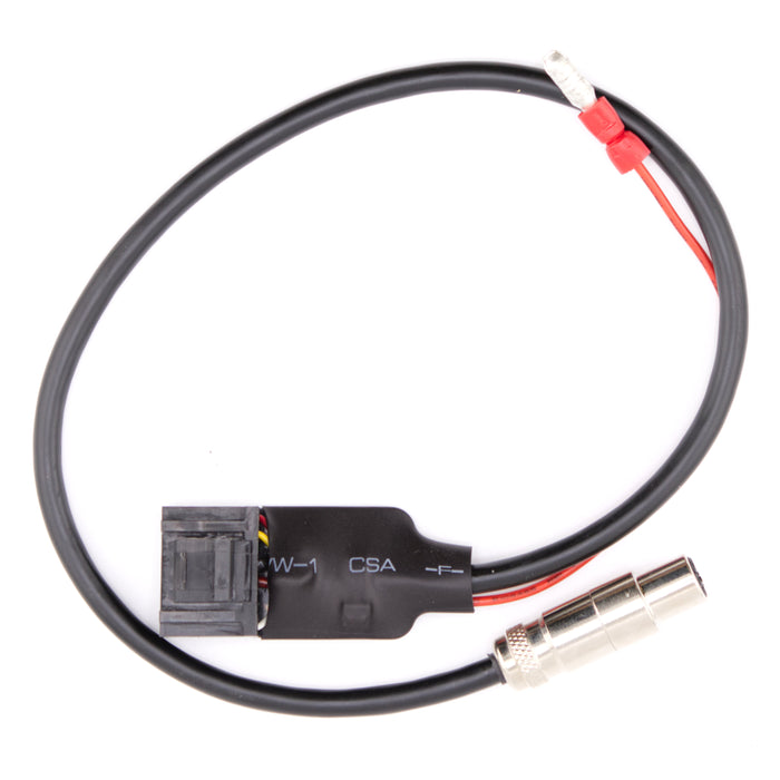 Motorola Mobile Harness Interface