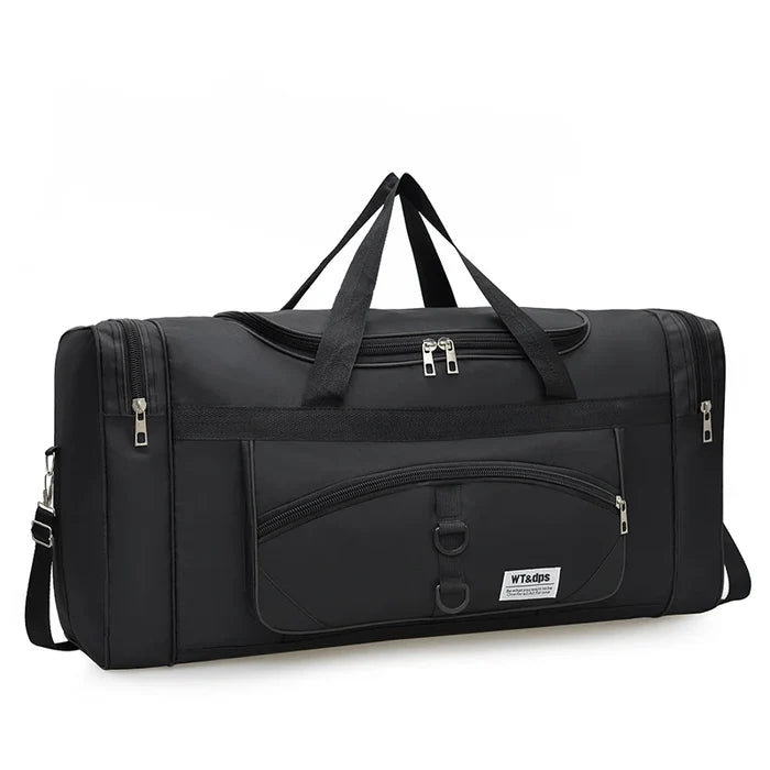 Multi-Function Sports & Gym Duffel Bag