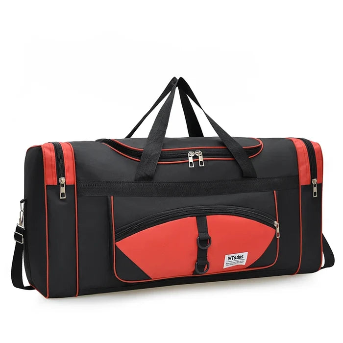 Multi-Function Sports & Gym Duffel Bag