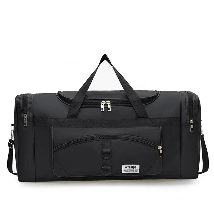 Multi-Function Sports & Gym Duffel Bag