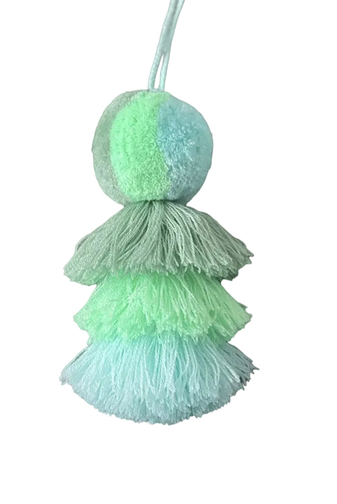 Muted Pom