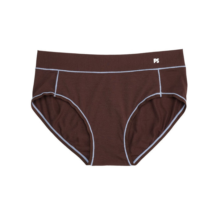 Natural Fiber Bikini