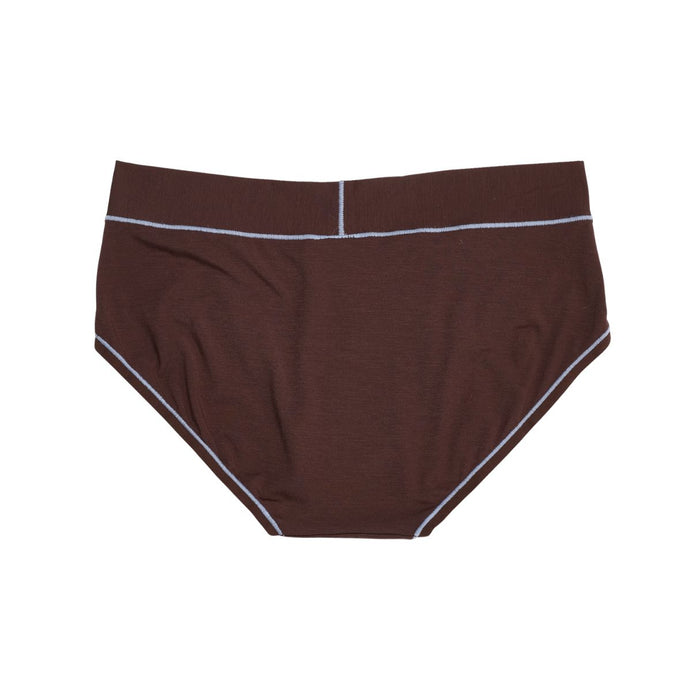 Natural Fiber Bikini