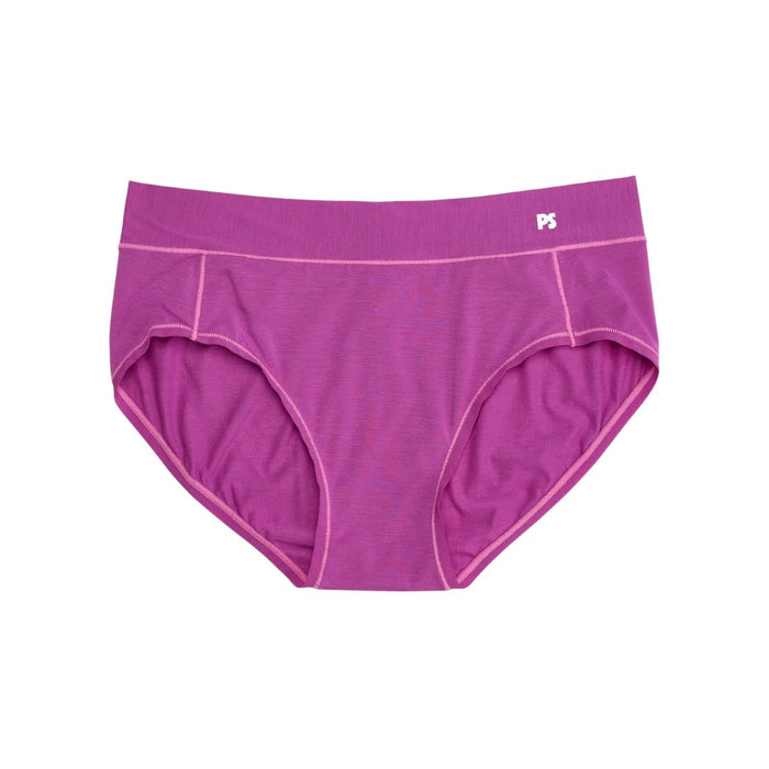 Natural Fiber Bikini