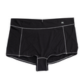 Natural Fiber Boyshort