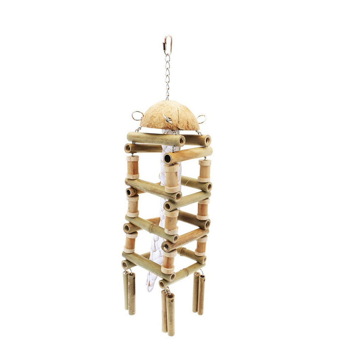Nature First Coco Reel Tower