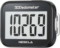 Neskla Pedometer