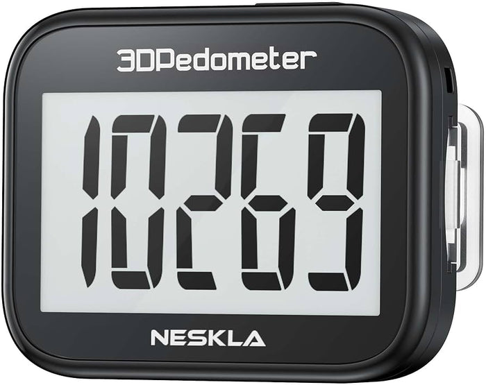 Neskla Pedometer