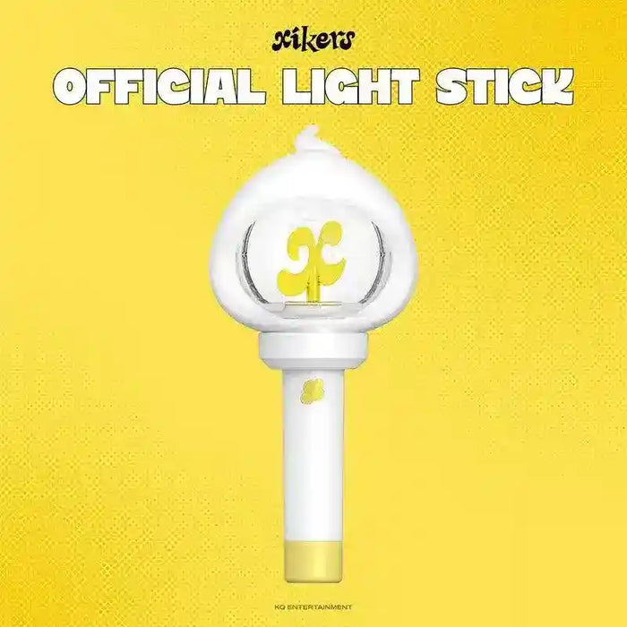 (New Version) Xikers - Official Light Stick - Oppa Store