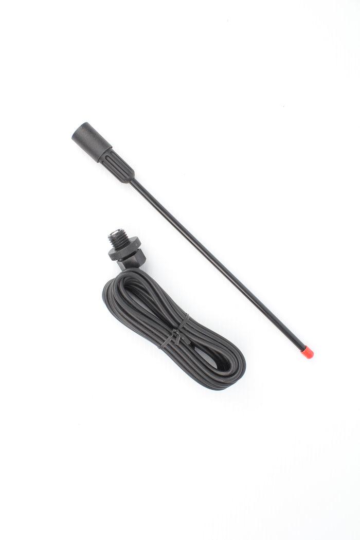 No Ground Plane New Zealand Antenna And Cable