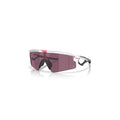 Oakley Sphaera Strike Gdi Matte Clear W/ Prizm Road Black