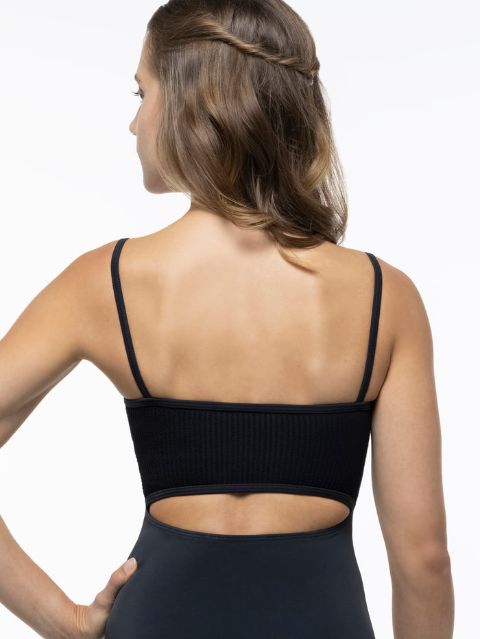 Ocean Drive V Front Camisole Leotard