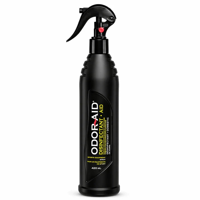 Odor Aid Disinfectant Aid