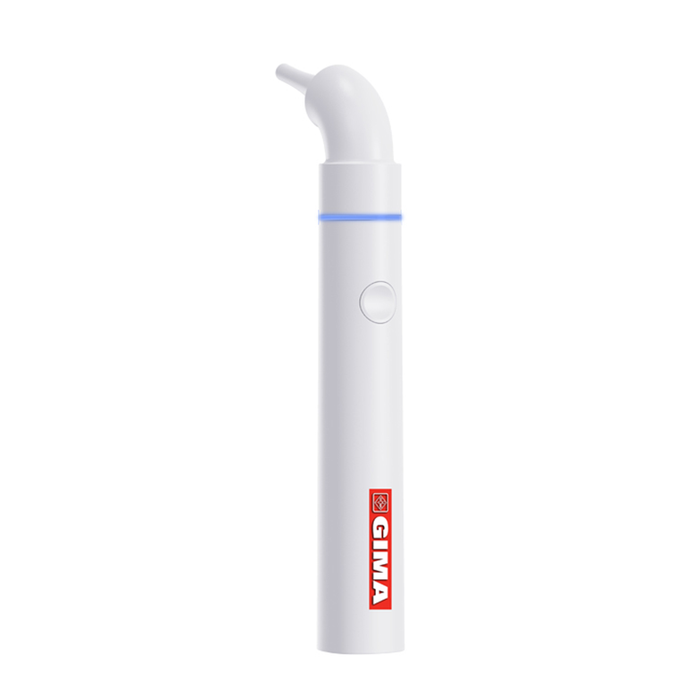 Otoscopio GIMA Multifunzionale 4 in 1 LED - Wireless