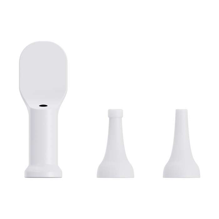 Otoscopio GIMA Multifunzionale 4 in 1 LED - Wireless