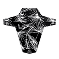 Chili Print Fender - Club Ride Apparel