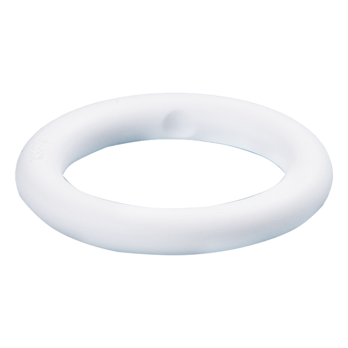 Pessario uterino ad anello in silicone - Ø 70 mm