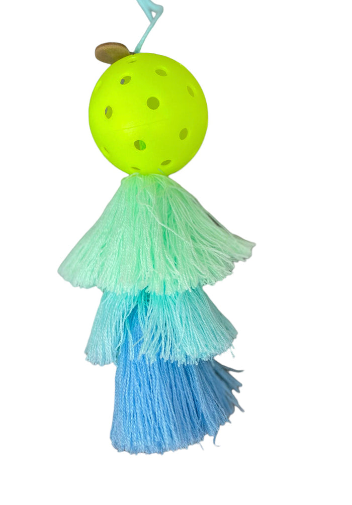 J / Pickle Ball