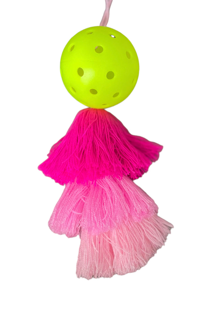I / Pickle Ball