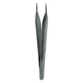 Pinza dissezione monouso Adson Aesculap SUSI - 12 cm 1x2 denti (conf. 20 pz.)
