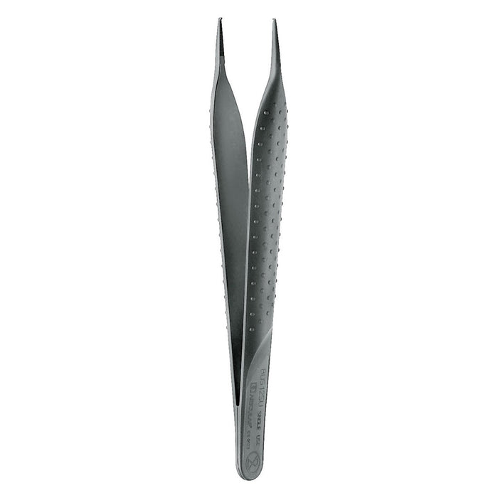 Pinza dissezione monouso Adson Aesculap SUSI - 12 cm 1x2 denti (conf. 20 pz.)