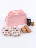 Pointe Shoe Essentials Kit with Satin Ribbon