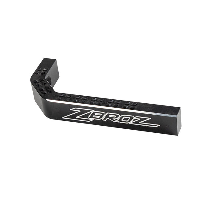 Polaris MATRYX Billet Foot Stirrups (2022-2026)
