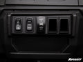 Polaris Ranger 1000 Rocker Switch Adapters