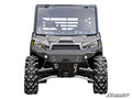 Polaris Ranger Lift Kit — Black by SuperATV