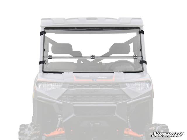Polaris Ranger XP 570 Flip Down Windshield