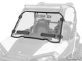 Polaris RZR 900 Vented Full Windshield