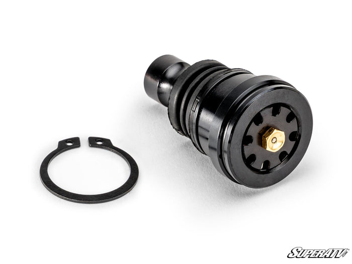 Polaris RZR Pro R / Turbo R Super Duty Ball Joints (Lower) by SuperATV