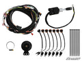 Polaris RZR RS1 Toggle Plug & Play Turn Signal Kit
