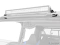 Polaris Xpedition 30" Light Bar Roof Mount