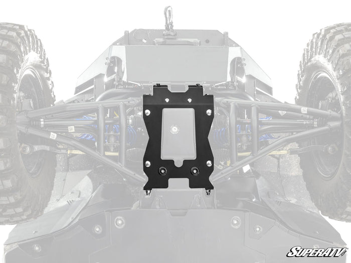 Polaris Xpedition Frame Stiffener