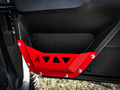 Polaris Xpedition Front Door Panel Pocket (Pair)