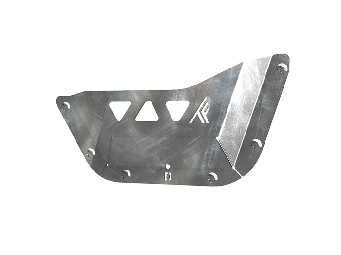 Polaris Xpedition Front Door Panel Pocket (Pair)